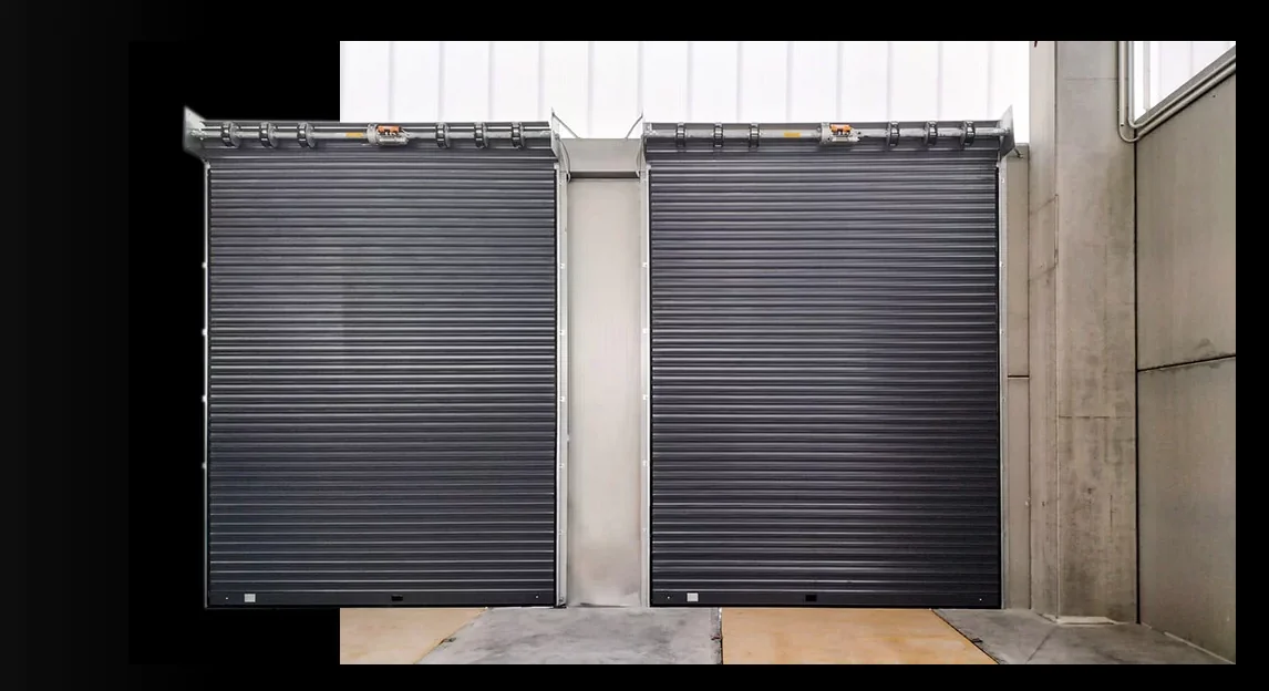 Uszczelnienie dokowe GIESSE WALL-DOCK